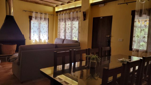 Gite in Tolosa (Alcala del Jucar) - Vacation, holiday rental ad # 76409 Picture #2