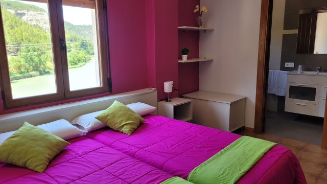 Gite in Tolosa (Alcala del Jucar) - Vacation, holiday rental ad # 76409 Picture #3