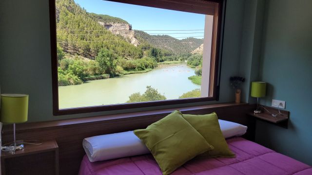 Gite in Tolosa (Alcala del Jucar) - Vacation, holiday rental ad # 76409 Picture #5