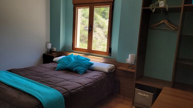 Gite in Tolosa (Alcala del Jucar) - Vacation, holiday rental ad # 76409 Picture #7