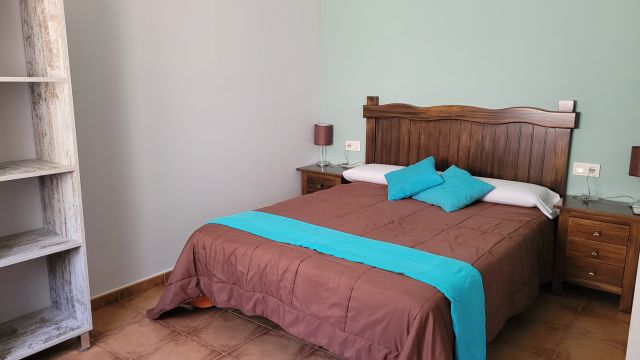 Gite in Tolosa (Alcala del Jucar) - Vacation, holiday rental ad # 76409 Picture #8