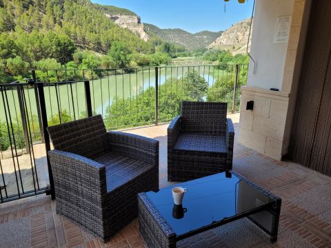 Gite in Tolosa (Alcala del Jucar) - Vacation, holiday rental ad # 76409 Picture #9