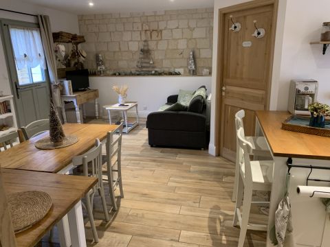 Farm in Bettencourt riviere - Vacation, holiday rental ad # 76412 Picture #3