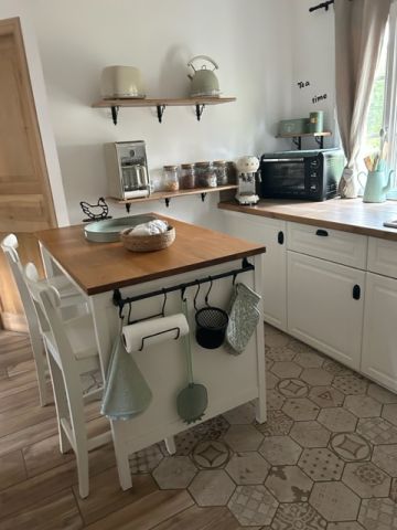 Farm in Bettencourt riviere - Vacation, holiday rental ad # 76412 Picture #5