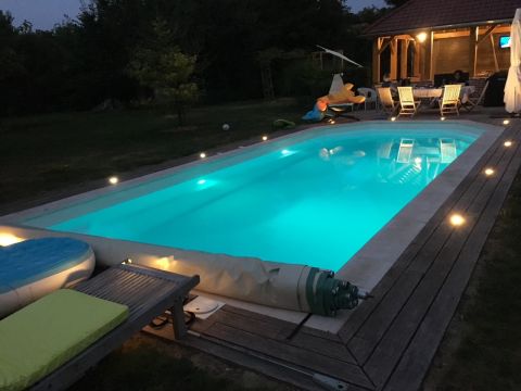 Farm in Bettencourt riviere - Vacation, holiday rental ad # 76412 Picture #6