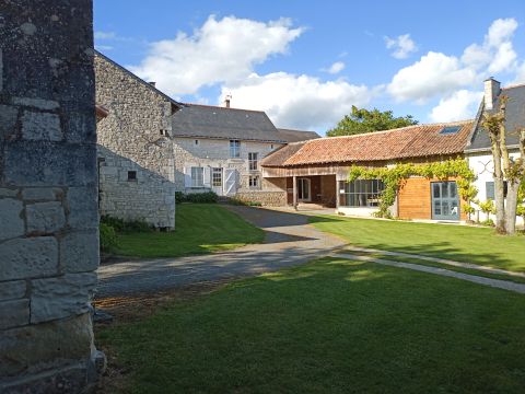 House in Assay - Vacation, holiday rental ad # 76414 Picture #1