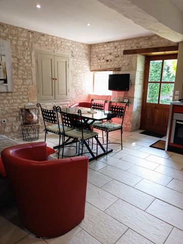 House in Assay - Vacation, holiday rental ad # 76414 Picture #2