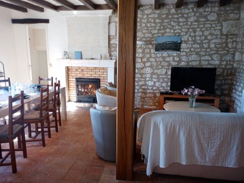 House in Assay - Vacation, holiday rental ad # 76414 Picture #3