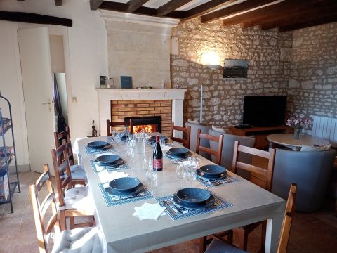 House in Assay - Vacation, holiday rental ad # 76414 Picture #4