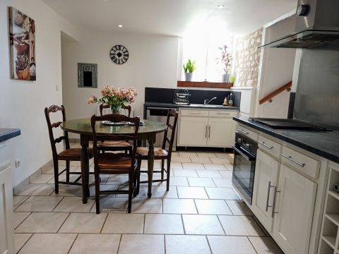 House in Assay - Vacation, holiday rental ad # 76414 Picture #7