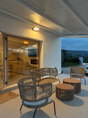 Ronda -    3 bedrooms 
