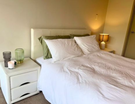 Flat in Paris - Vacation, holiday rental ad # 76423 Picture #2