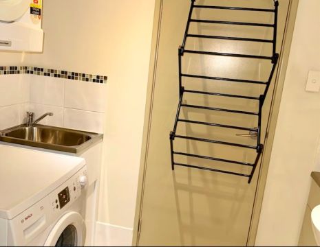 Flat in Paris - Vacation, holiday rental ad # 76423 Picture #7