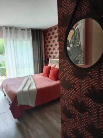 Huis in Combrit - Vakantie verhuur advertentie no 76427 Foto no 1