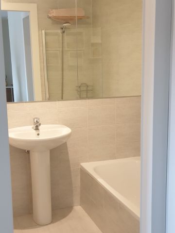 Flat in Pamplona - Vacation, holiday rental ad # 76433 Picture #1