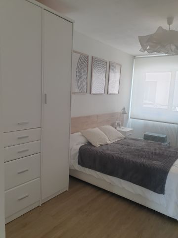 Flat in Pamplona - Vacation, holiday rental ad # 76433 Picture #10