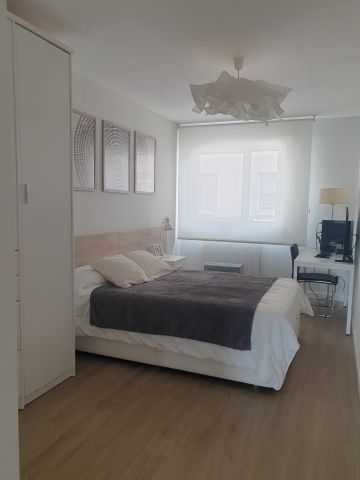 Flat in Pamplona - Vacation, holiday rental ad # 76433 Picture #11