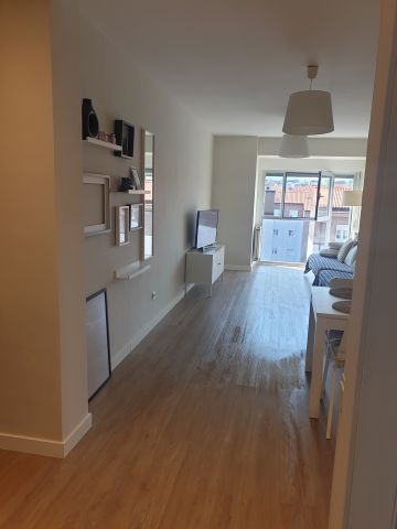 Flat in Pamplona - Vacation, holiday rental ad # 76433 Picture #12