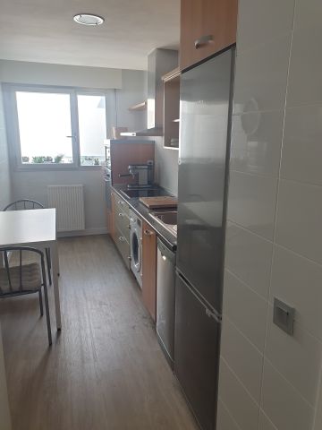 Flat in Pamplona - Vacation, holiday rental ad # 76433 Picture #4