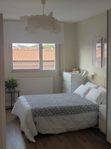 Flat in Pamplona - Vacation, holiday rental ad # 76433 Picture #8