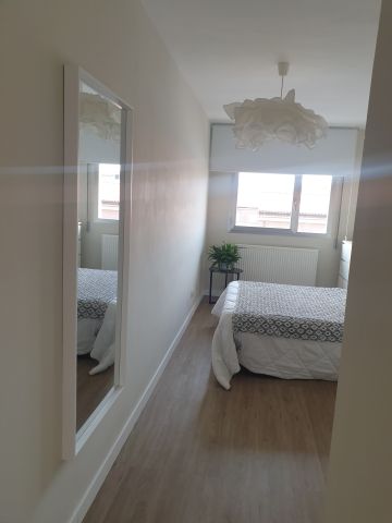 Flat in Pamplona - Vacation, holiday rental ad # 76433 Picture #9
