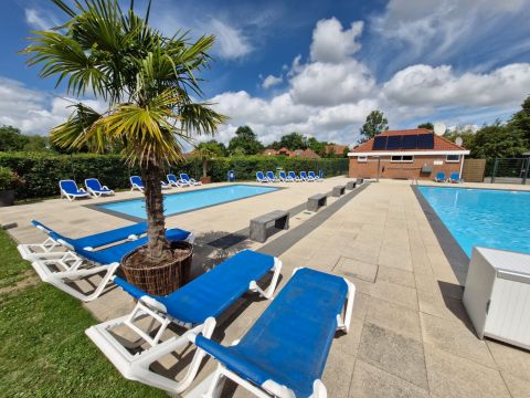 Maison �  Herkingen - Location vacances, location saisonni�re n�76435 Photo n�10