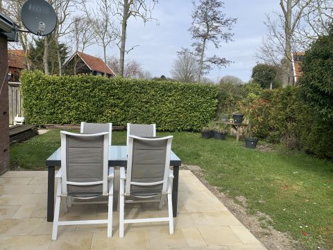 Maison �  Herkingen - Location vacances, location saisonni�re n�76435 Photo n�11