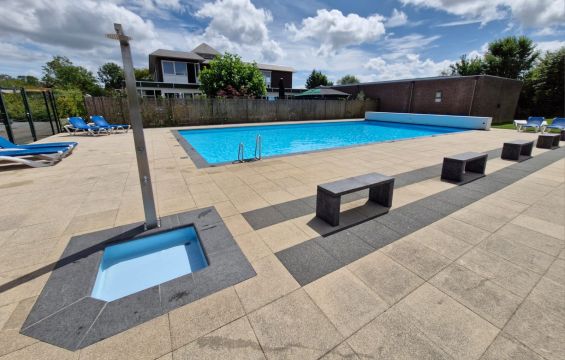 Maison �  Herkingen - Location vacances, location saisonni�re n�76435 Photo n�12