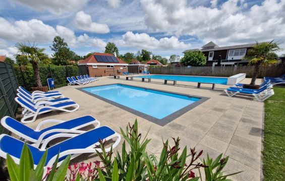 Maison �  Herkingen - Location vacances, location saisonni�re n�76435 Photo n�7