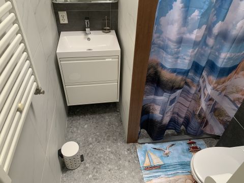 Maison �  Herkingen - Location vacances, location saisonni�re n�76435 Photo n�8