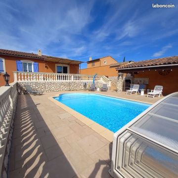 Huis in Malauc�ne - Vakantie verhuur advertentie no 76438 Foto no 1