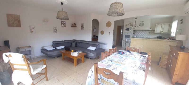 Huis in Malauc�ne - Vakantie verhuur advertentie no 76438 Foto no 10