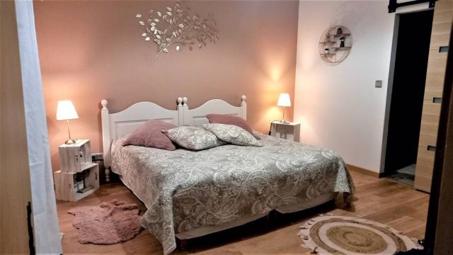 Huis in Malauc�ne - Vakantie verhuur advertentie no 76438 Foto no 12