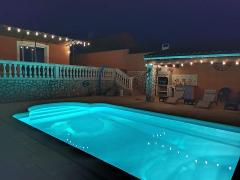 Huis in Malauc�ne - Vakantie verhuur advertentie no 76438 Foto no 3