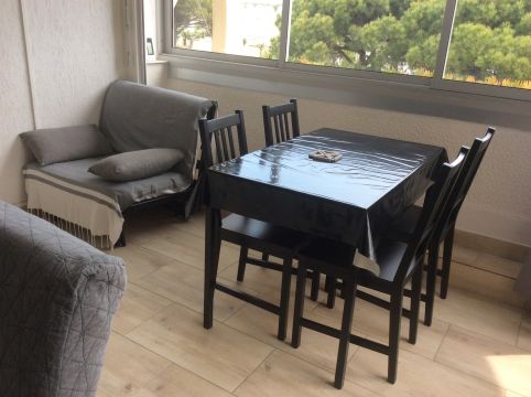 Studio � Le Grau-du-Roi - Location vacances, location saisonni�re n�76444 Photo n�2