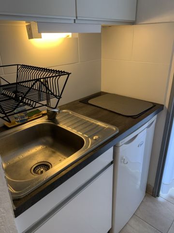 Studio � Le Grau-du-Roi - Location vacances, location saisonni�re n�76444 Photo n�4