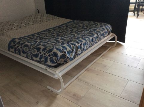 Studio � Le Grau-du-Roi - Location vacances, location saisonni�re n�76444 Photo n�6
