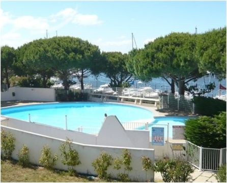 Studio � Le Grau-du-Roi - Location vacances, location saisonni�re n�76444 Photo n�8