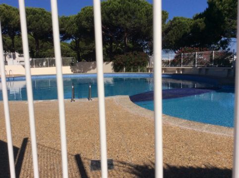 Studio � Le Grau-du-Roi - Location vacances, location saisonni�re n�76444 Photo n�9