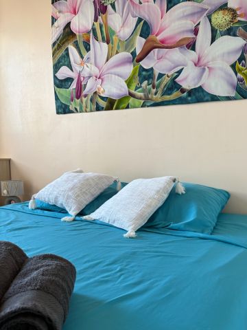 Appartement in Saint-Fran�ois  - Anzeige N�  76467 Foto N�11