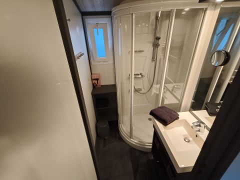 Chalet � Vacquieres - Location vacances, location saisonni�re n�76473 Photo n�2