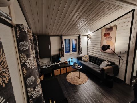 Chalet � Vacquieres - Location vacances, location saisonni�re n�76473 Photo n�3