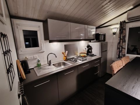 Chalet � Vacquieres - Location vacances, location saisonni�re n�76473 Photo n�5