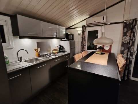 Chalet � Vacquieres - Location vacances, location saisonni�re n�76473 Photo n�6