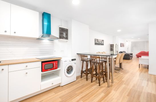 Huoneisto (miss�) Torrevieja  - Ilmoituksen yksityiskohdat:76474 Kuva nro1