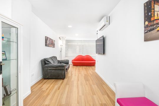 Huoneisto (miss�) Torrevieja  - Ilmoituksen yksityiskohdat:76474 Kuva nro2