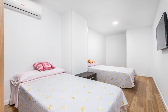 Huoneisto (miss�) Torrevieja  - Ilmoituksen yksityiskohdat:76474 Kuva nro3