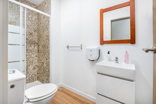 Huoneisto (miss�) Torrevieja  - Ilmoituksen yksityiskohdat:76474 Kuva nro4