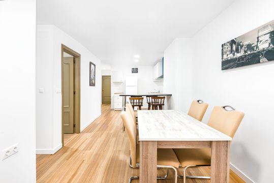 Huoneisto (miss�) Torrevieja  - Ilmoituksen yksityiskohdat:76474 Kuva nro7