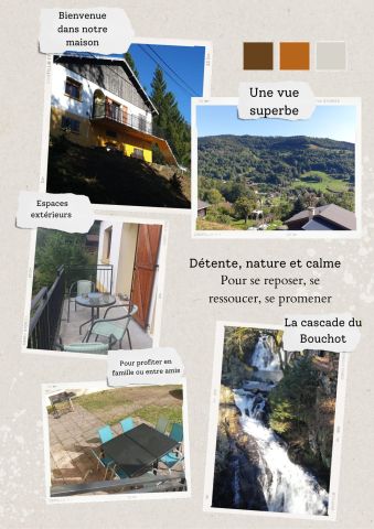 Maison � Basse sur le rupt - Location vacances, location saisonni�re n�76476 Photo n�12